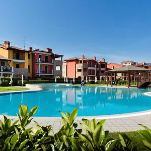 Lucy Appartamento Sirmione