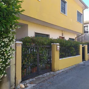 La Piombara Casa vacanze Carrara