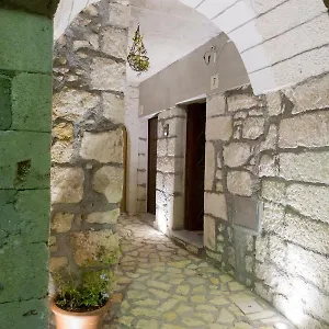 Casa Arco Antico Casa vacanze Caltabellotta