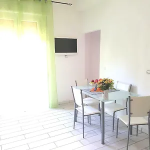 Appartamento Condominio Tevere